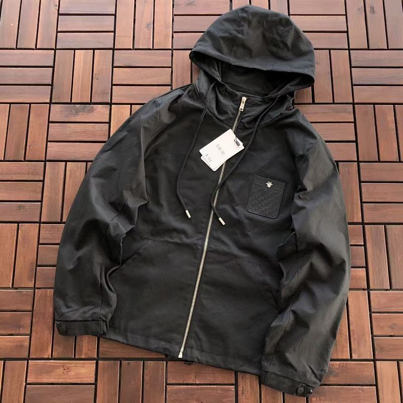 Other ~349 D🔥O🔥 JACKET 33120565 (Im 180CM 68KG Iwear Size L In The Photo), photo 1