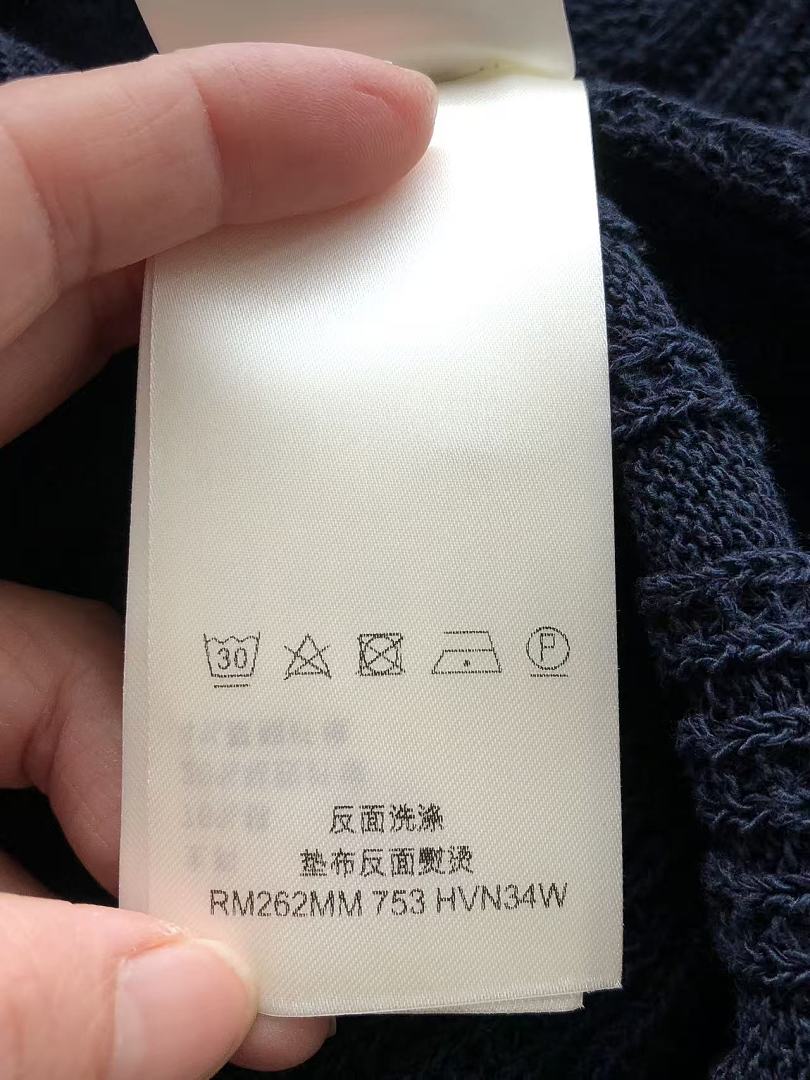 Other 🔥1:1🔥~405 L🔥SWEATER - Image 17