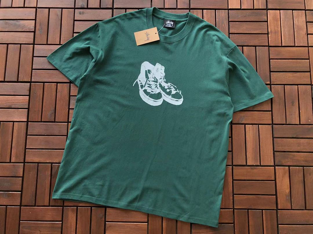 On Running ~85 ST🔥S🔥Y T-SHIRT - Image 15
