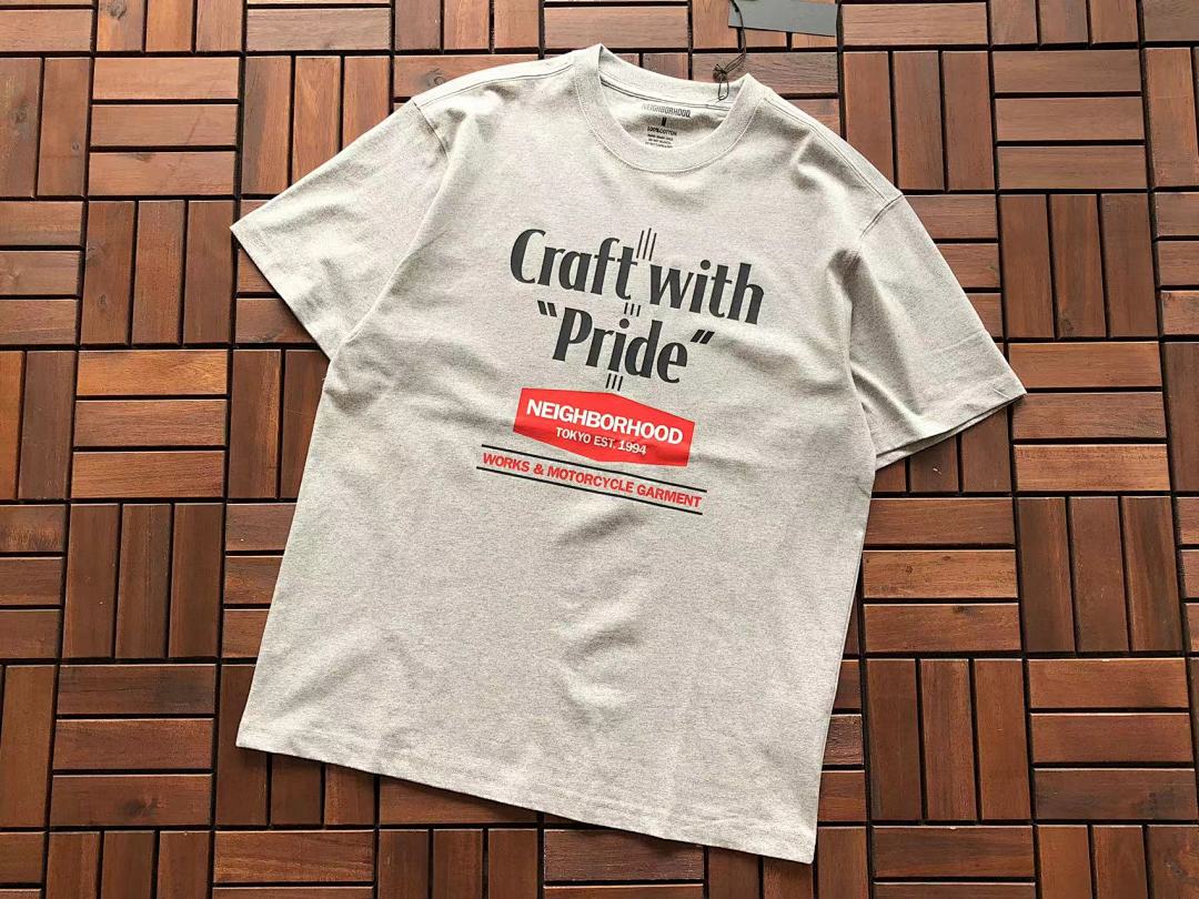 On Running ~99 NEIGHBORHOOD T-SHIRT - Image 10