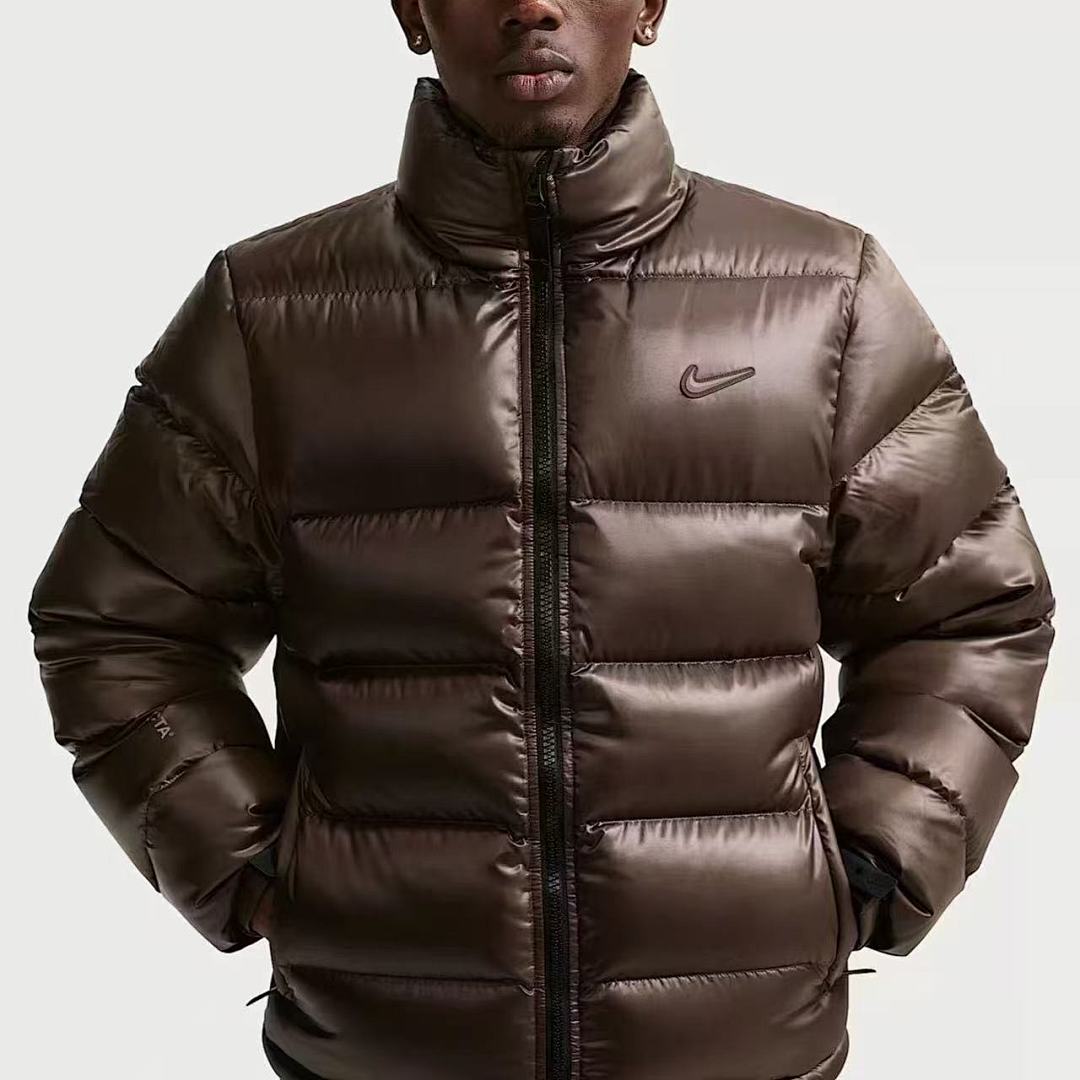 Other ~478 N🔥C🔥A & N🔥K🔥DOWN JACKET 44122505 (Im 180CM 68KG Iwear Size M In The Photo) - Image 10