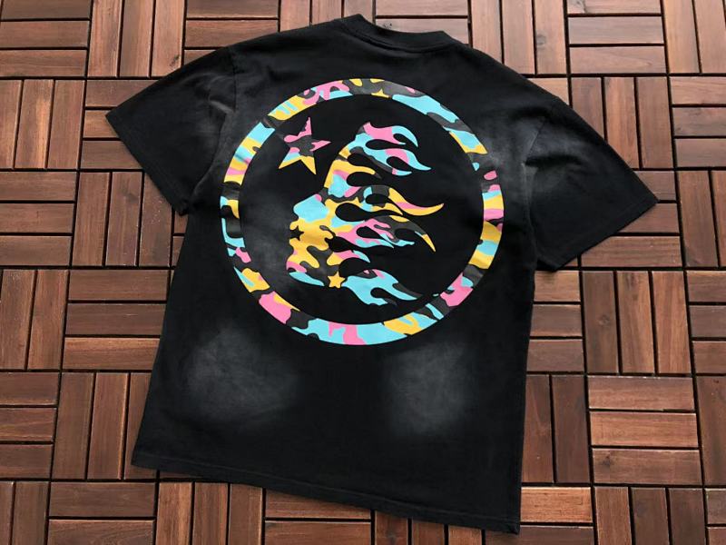 Other ~109 HELLSTAR T-SHIRT 55011312 (Im 185CM 70KG Iwear Size S In The Photo), photo 1