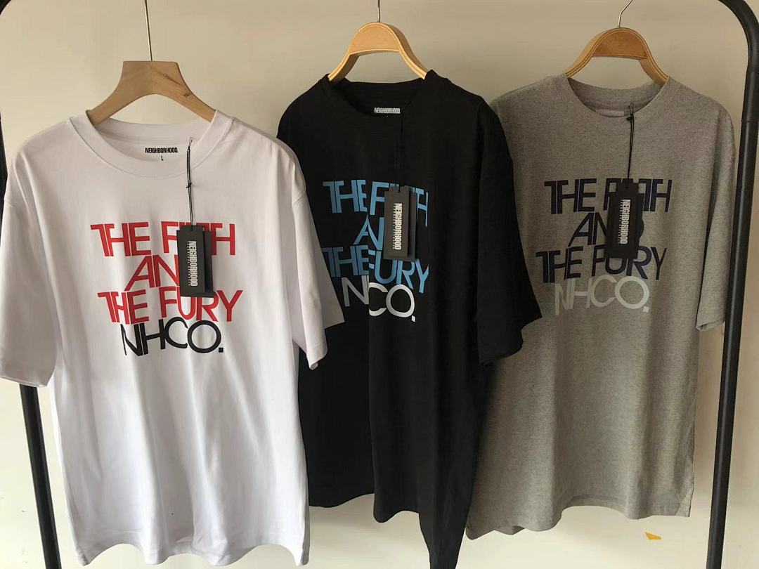 On Running ~99 NEIGHBORHOOD T-SHIRT - Image 28