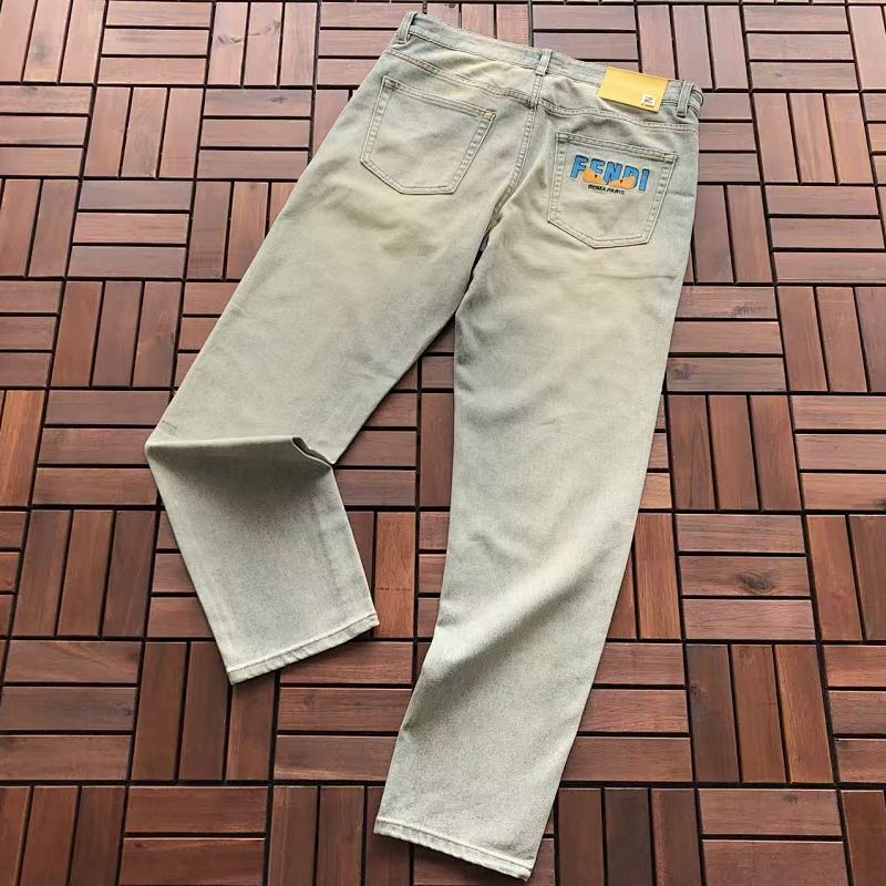 Other ~175 F🔥🔥D🔥 JEANS 66022802 (Im 180CM 68KG Iwear Size 33 In The Photo), photo 1