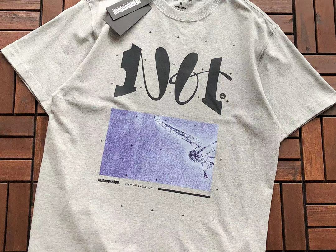 On Running ~99 NEIGHBORHOOD T-SHIRT - Image 13