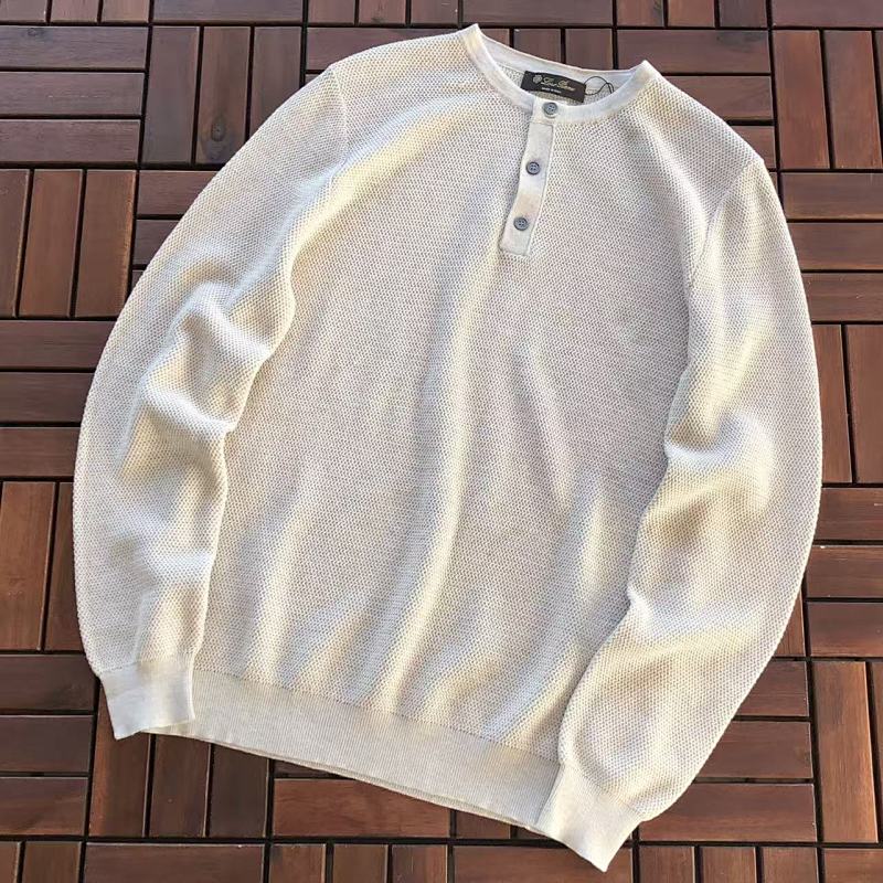 ~289 L🔥🔥O P🔥A🔥A SWEATER 11112101 (Im 176CM 58KG Iwear Size M In The Photo), photo 1