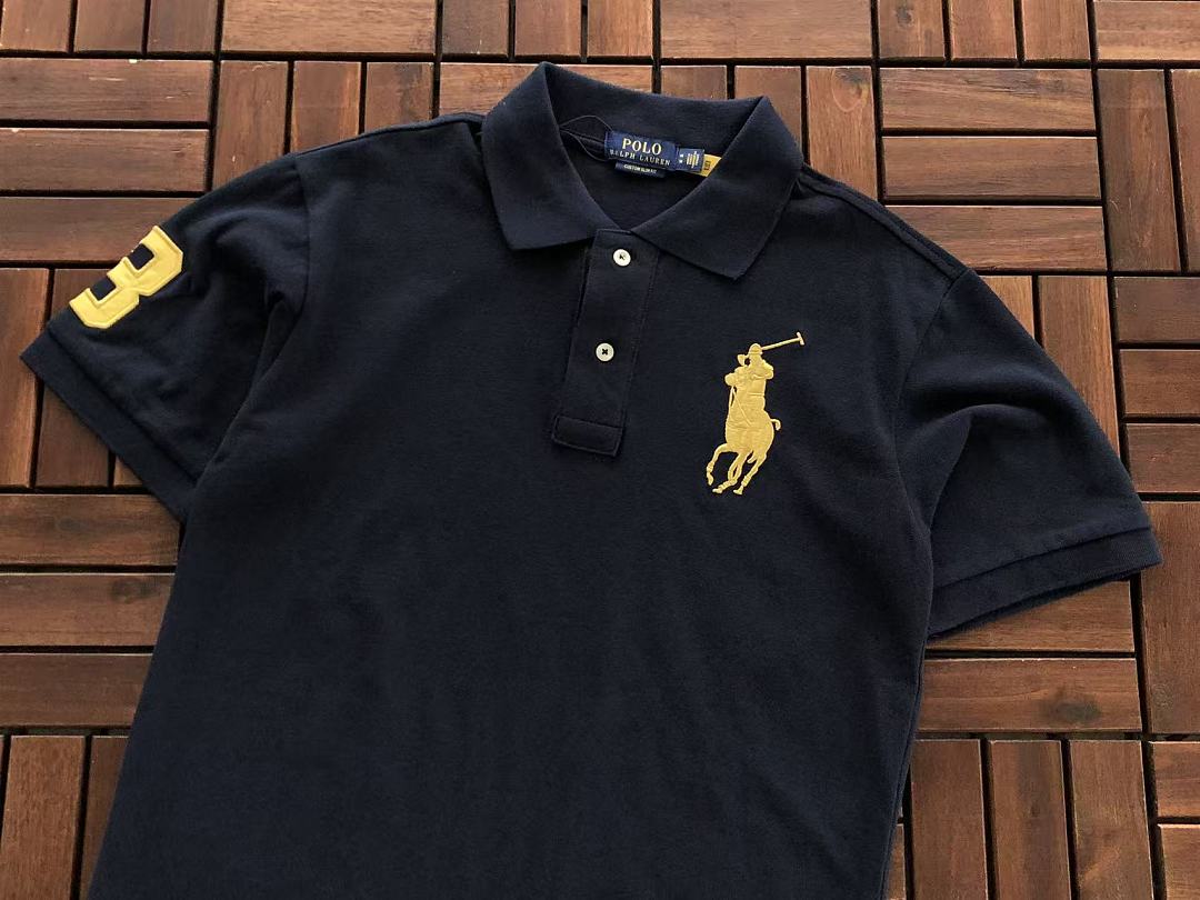 Other ~ 99 RA🔥PH🔥AU🔥EN T-SHIRT POLO 55012147 (Im 180CM 68KG Iwear Size M In The Photo) - Image 59
