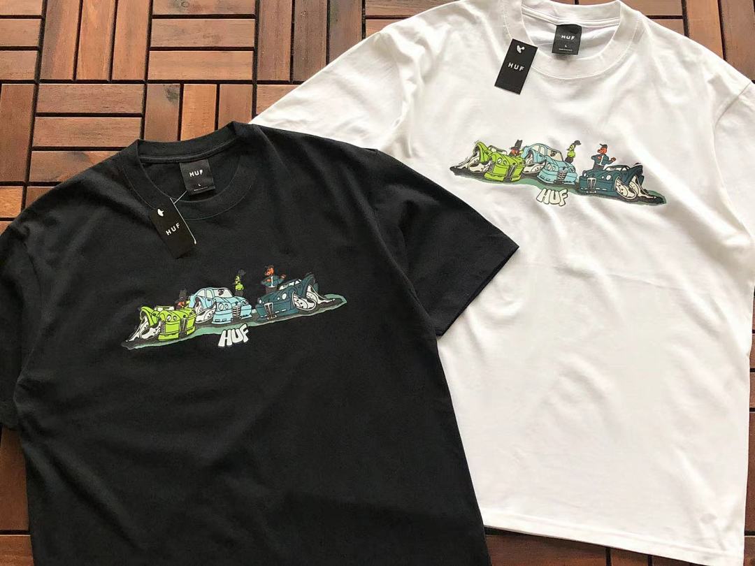 On Running ~85 HUF T-SHIRT - Image 4