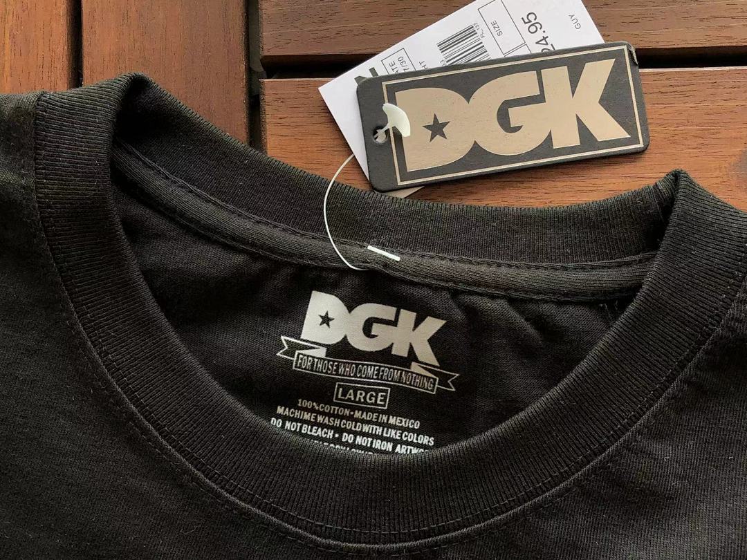 On Running ~95 DGK T-SHIRT - Image 22