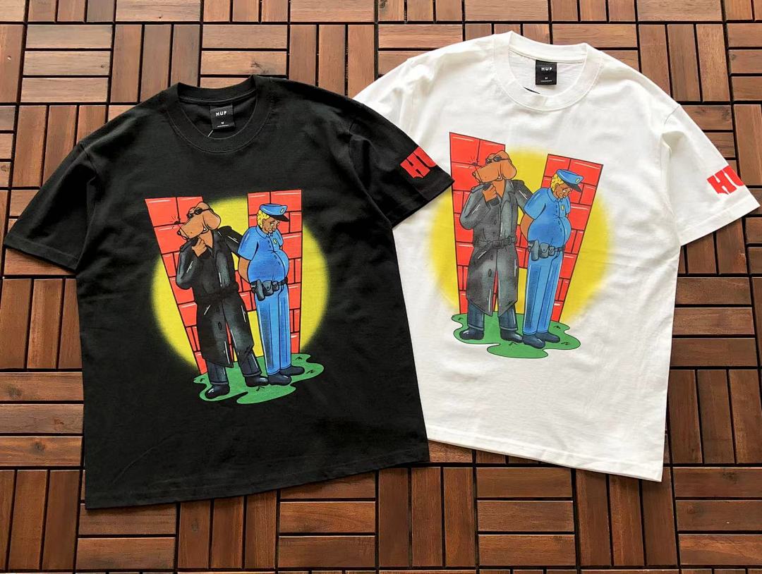 On Running ~85 HUF T-SHIRT - Image 3