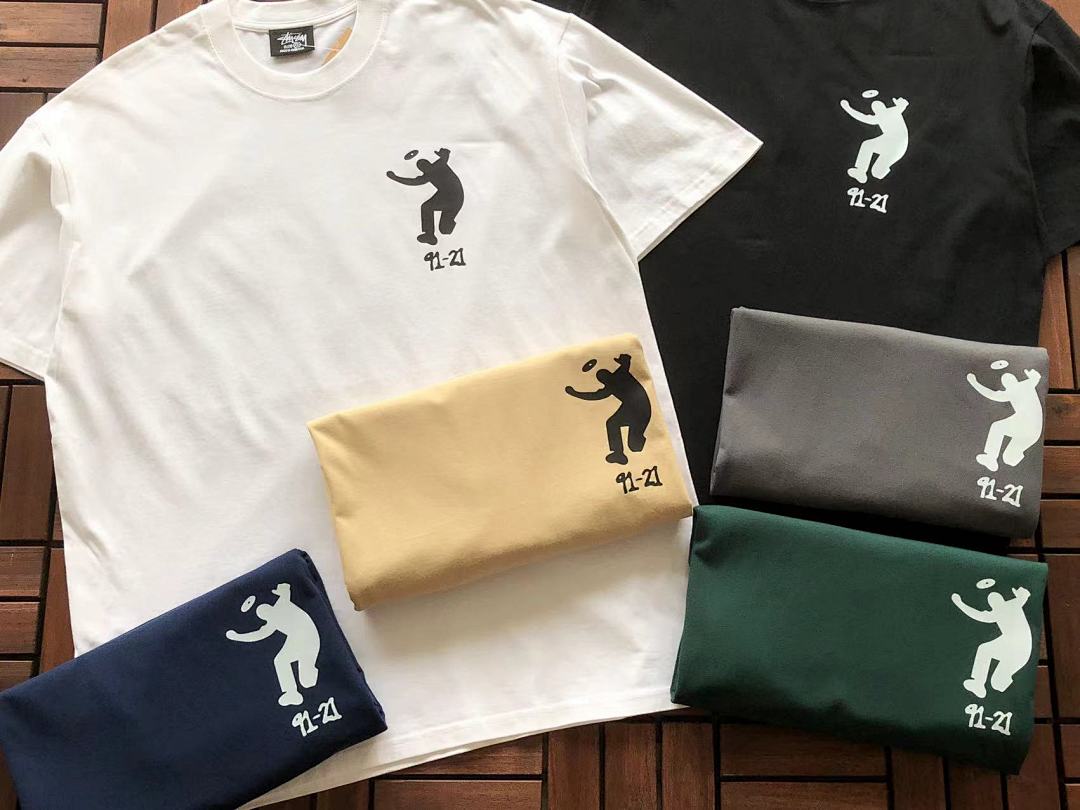 On Running ~85 ST🔥S🔥Y T-SHIRT - Image 28