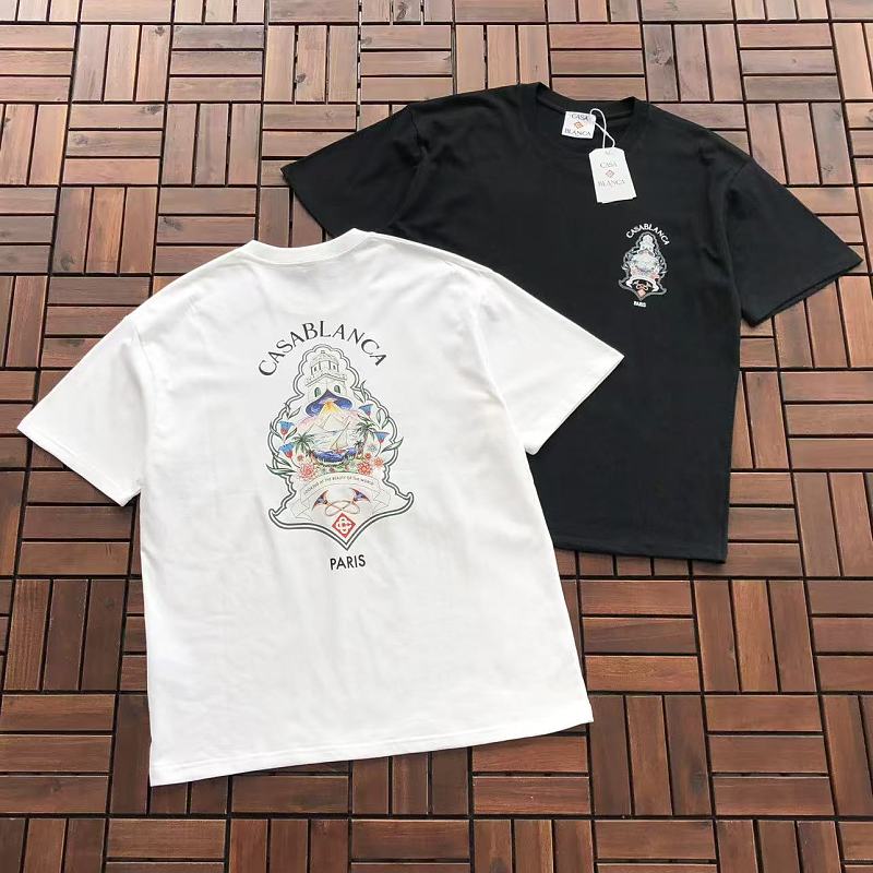 Other ~85 C🔥S🔥BL🔥🔥C🔥 T-SHIRT 77061812 (Im 180CM 68KG Iwear Size M In The Photo), photo 1