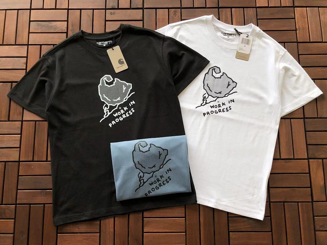 On Running ~99 C🔥RH🔥RTT T-SHIRT - Image 3