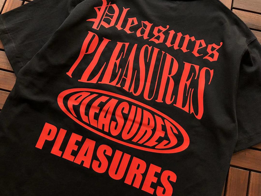 On Running ~95 PLEASURES T-SHIRT - Image 8