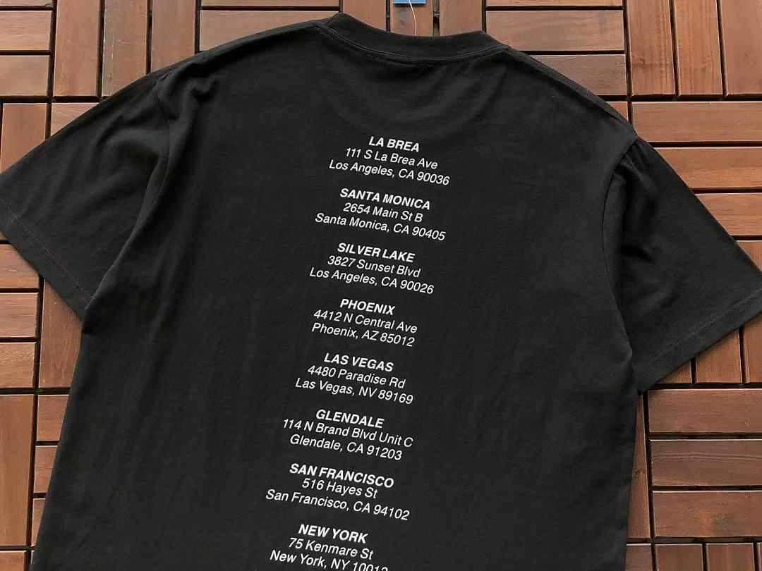 On Running ~ 85 UNDEFEATED T-SHIRT 55070688 (Im 185CM 80KG Iwear Size L In The Photo) - Image 18