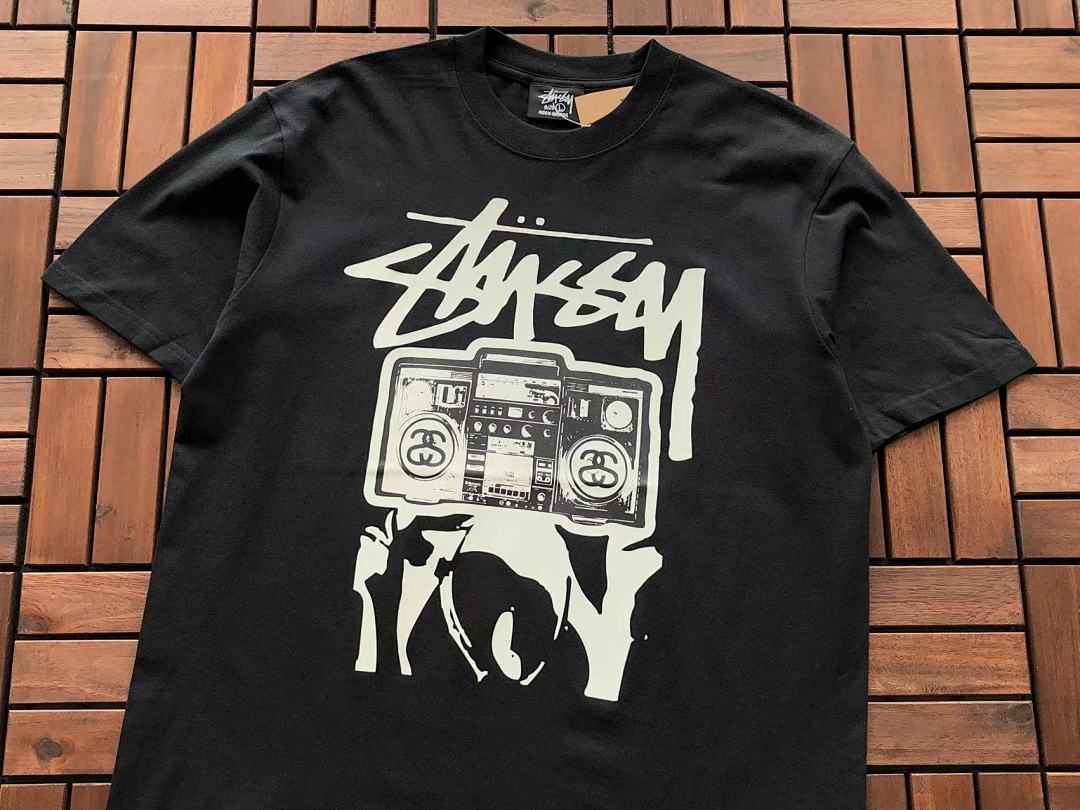 On Running ~85 ST🔥S🔥Y T-SHIRT - Image 7