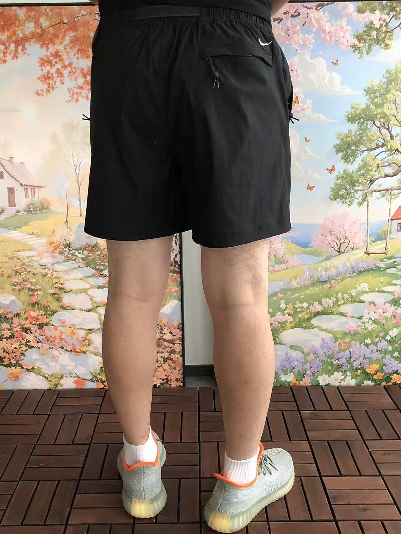 Other 169 N🔥K🔥& A🔥G SHORTS 88051246 (Im 185CM 80KG Iwear Size M In The Photo) - Image 4