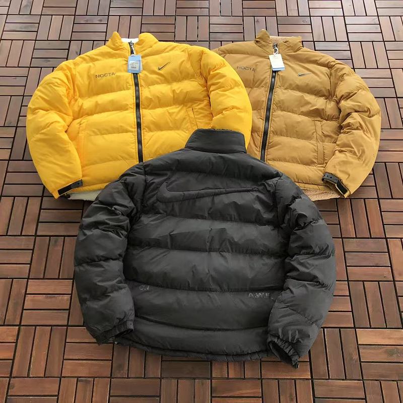 Other ~229 Nš„Cš„A & Nš„Kš„COTTON JACKET, photo 1