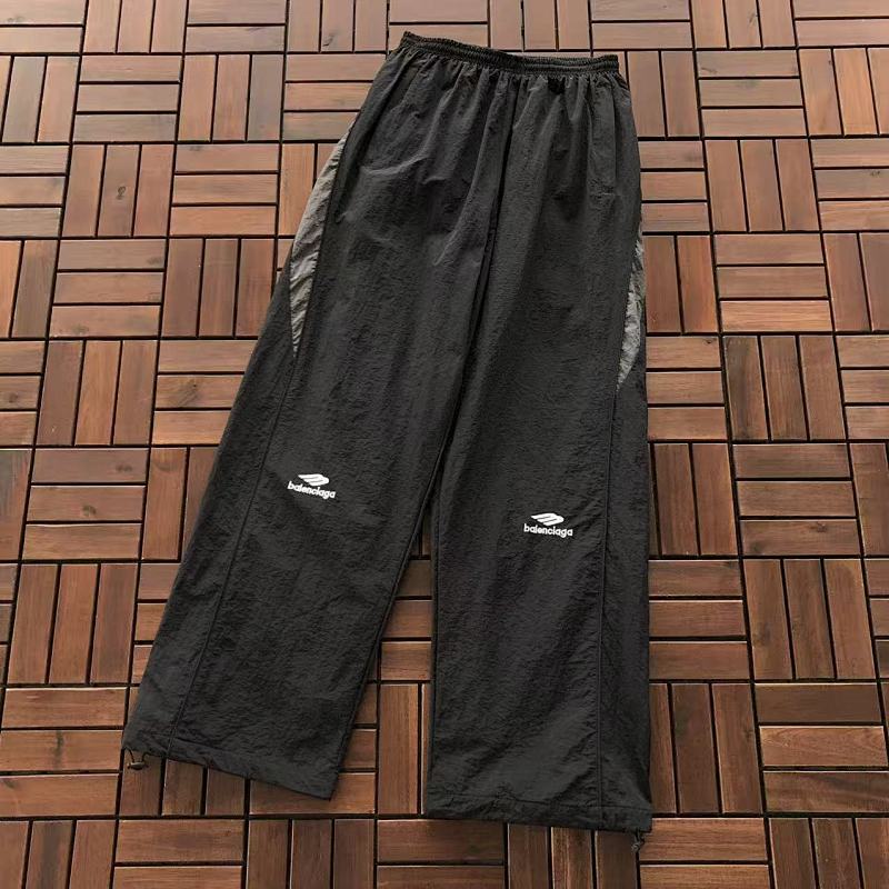 169 B🔥L🔥🔥🔥IA🔥A TROUSERS FLEECE 88012105 (Im 180CM 68KG Iwear Size 48 In The Photo), photo 1