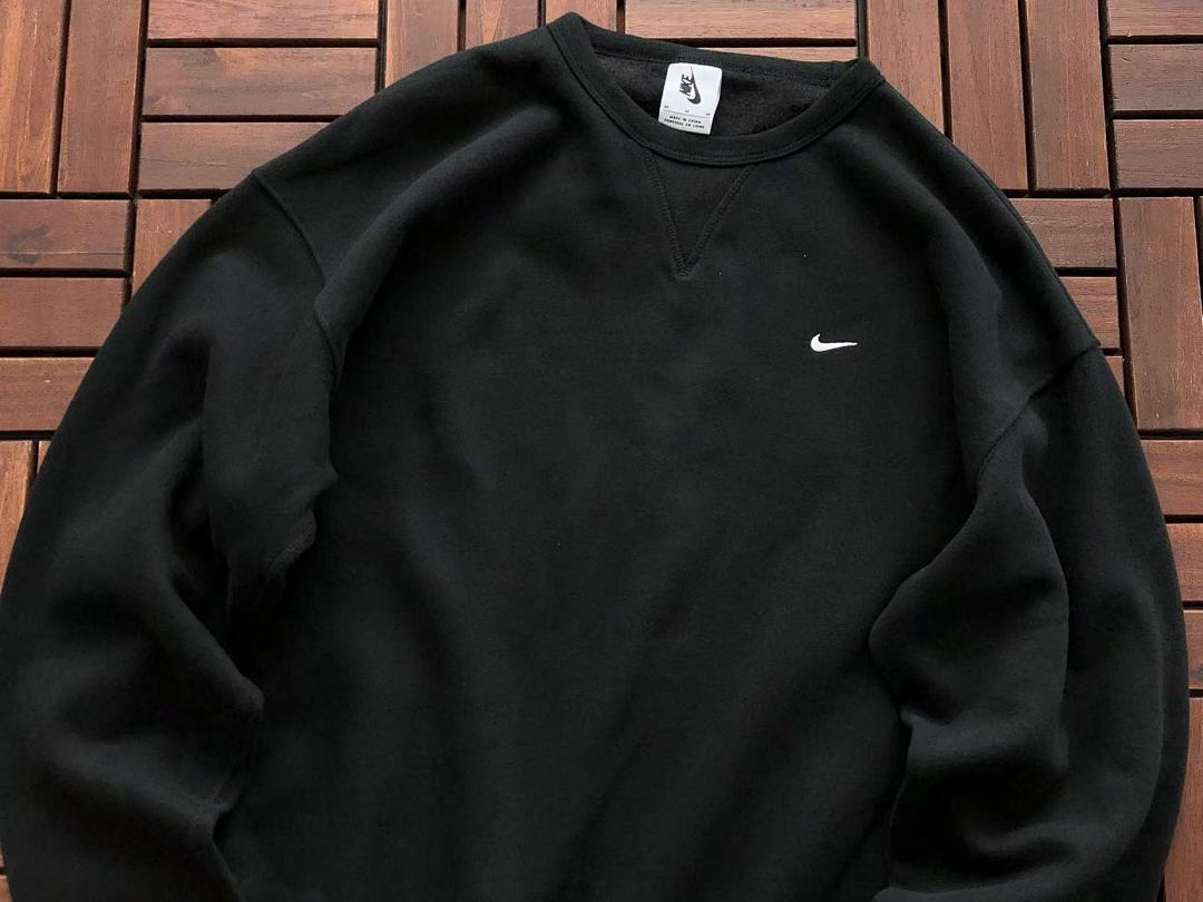 Other ~139 N🔥K🔥 SWEATER FLEECE 11122673 (Im 180CM 68KG Iwear Size M In The Photo) - Image 8