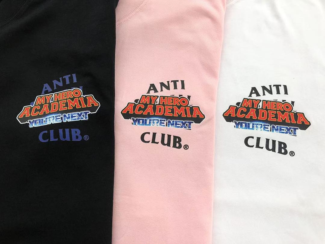 On Running ~85 ANTI SOCIAL CLUB T-SHIRT 55041290 (Im 185CM 70KG Iwear Size M In The Photo) - Image 10