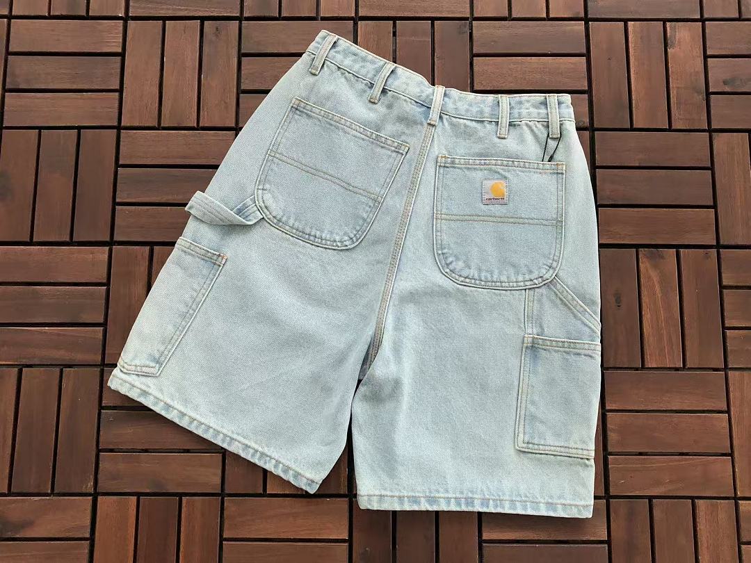 Other ~159 C🔥RH🔥RTT SHORTS JEANS 55032617 (Im 176CM 58KG Iwear Size S In The Photo) - Image 8