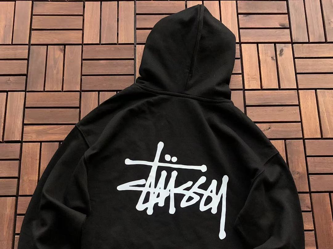Other 🔥SALE🔥~100←135 ST🔥S🔥Y HOODIE 11100575 (Im 180CM 68KG Iwear Size L In The Photo) - Image 16