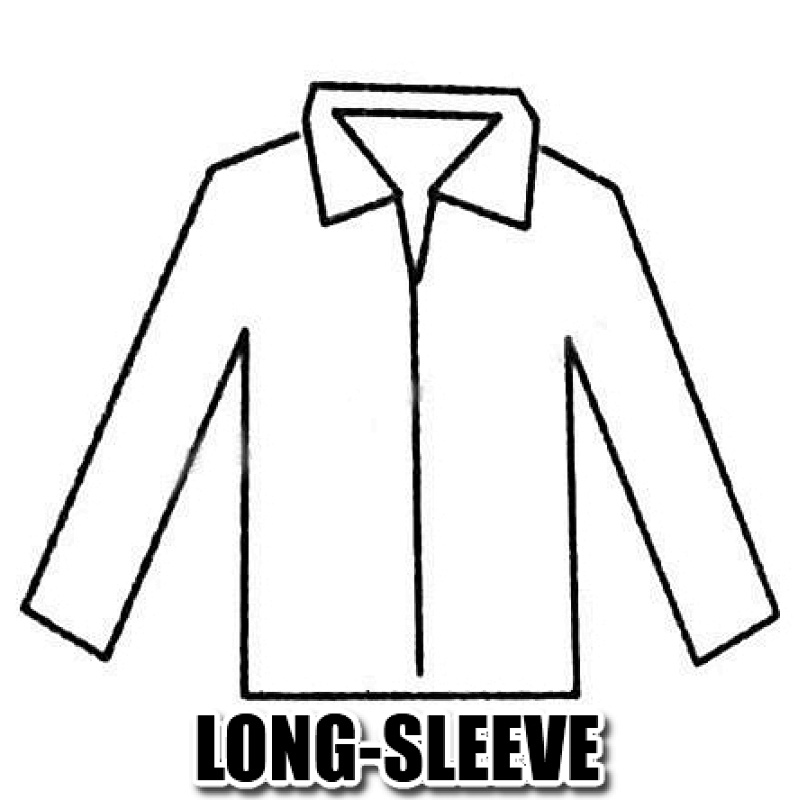 On Running LONG-SLEEVE (Long Sleeve), photo 1