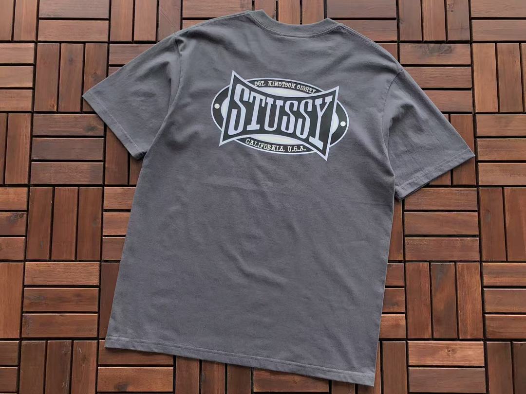 On Running ~79 ST🔥S🔥Y T-SHIRT 11120265 (Im 180CM 68KG Iwear Size M In The Photo) - Image 18