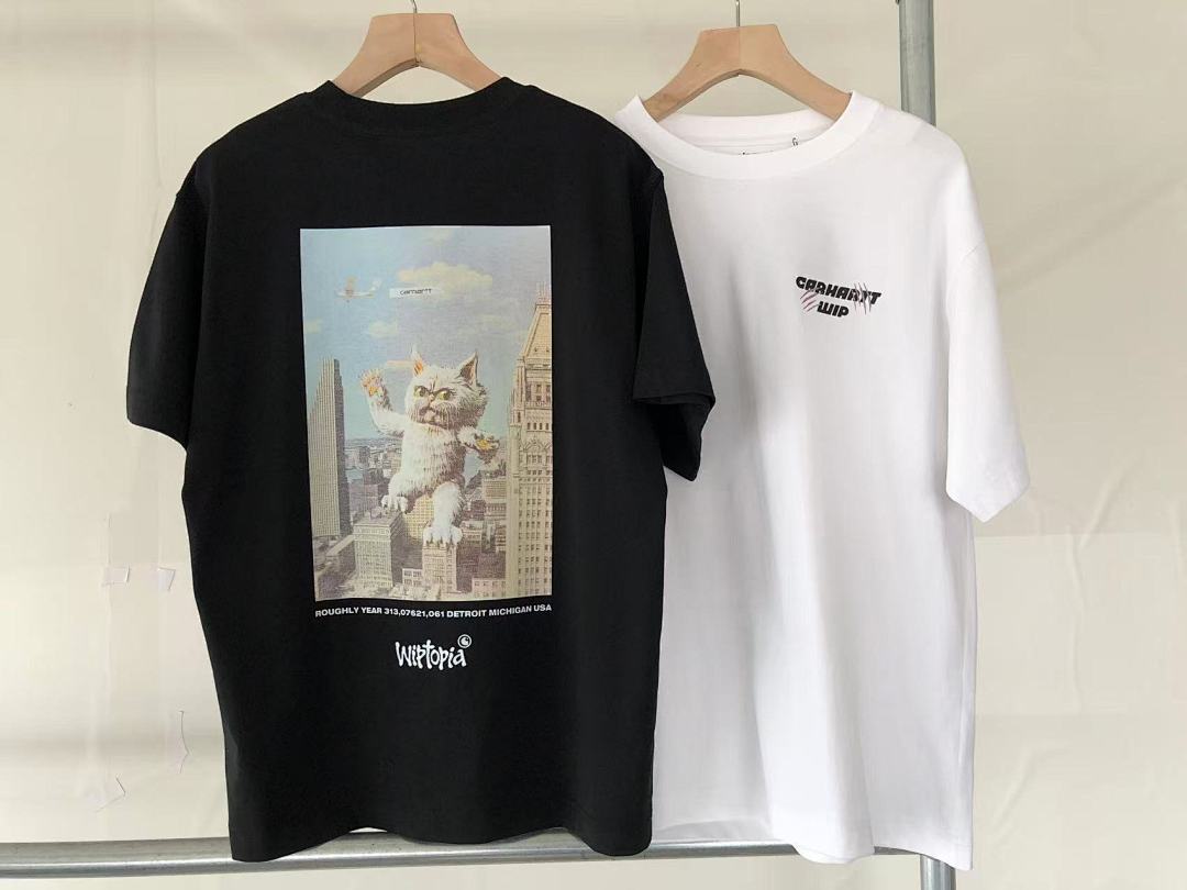 On Running ~95 C🔥RH🔥RTT T-SHIRT 11092707 (Im 180CM 68KG Iwear Size L In The Photo) - Image 29