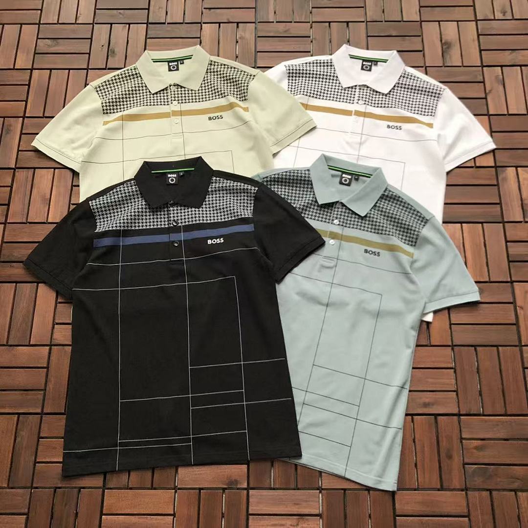 Other ~159 H🔥G🔥 B🔥🔥S T-SHIRT 55040614 (Im 185CM 80KG Iwear Size L In The Photo), photo 1