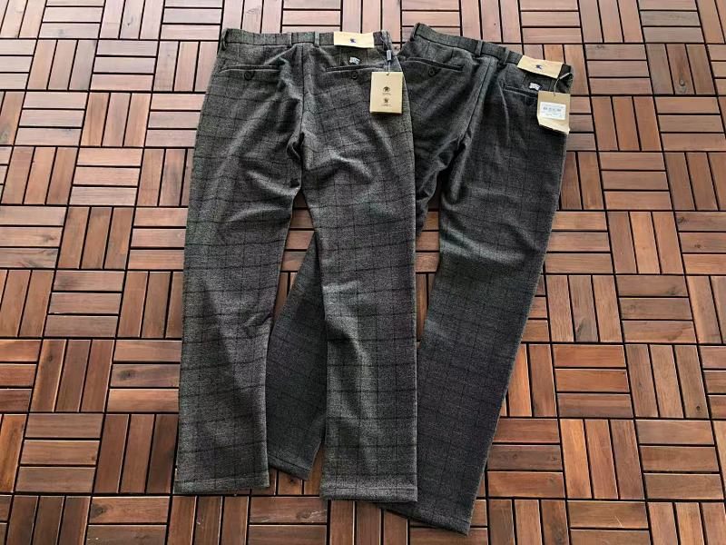 ~255 B🔥RB🔥RRY TROUSERS 22092672 (Im 180CM 68KG Iwear Size 32 In The Photo), photo 1