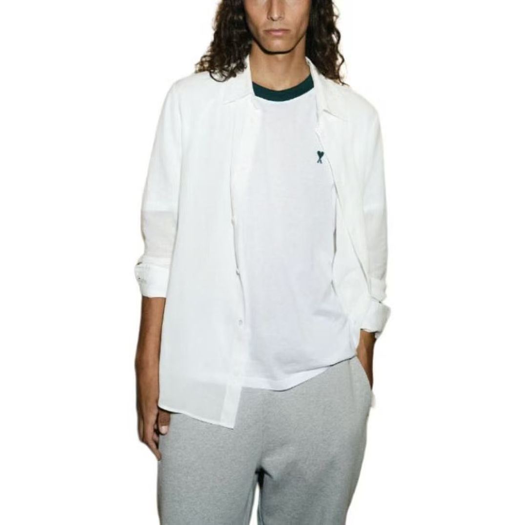 Other 129 A🔥I T-SHIRT 88061001 (Im 185CM 80KG Iwear Size M In The Photo) - Image 4