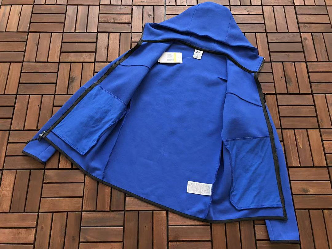 Other TF 2020 CU4489-480255 Zip-Up Coat CU4495-480245 Pants (Im 180CM 68KG Iwear Size S In The Photo) - Image 61