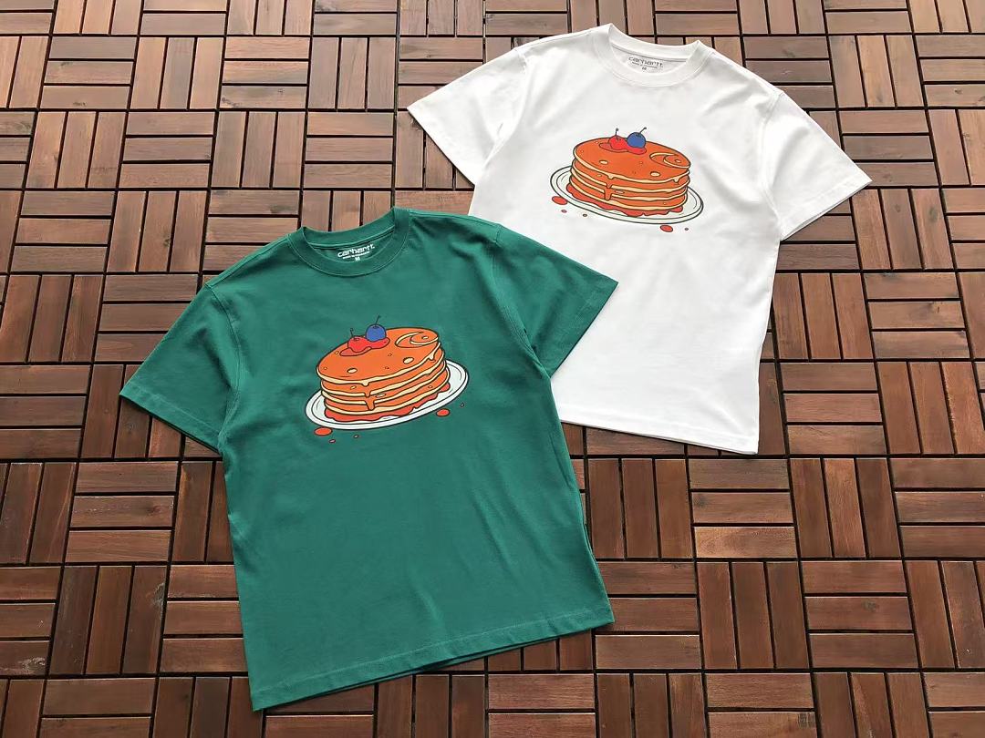 On Running ~95 C🔥RH🔥RTT T-SHIRT 55041479 (Im 185CM 80KG Iwear Size M In The Photo) - Image 5