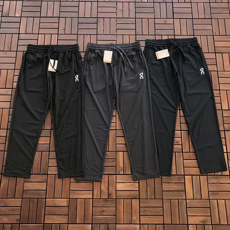 On Running On Running ~109 ON RU🔥🔥I🔥G TROUSERS 66010747 (Im 185CM 80KG Iwear Size XL In The Photo), photo 1