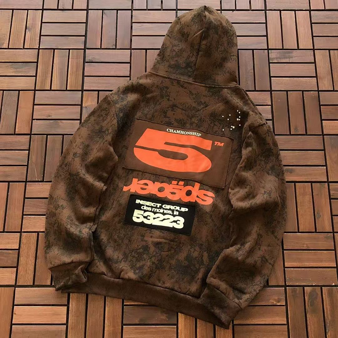 Other ~109 S🔥5D🔥R HOODIE FLEECE 33112098 (Im 180CM 68KG Iwear Size L In The Photo), photo 1