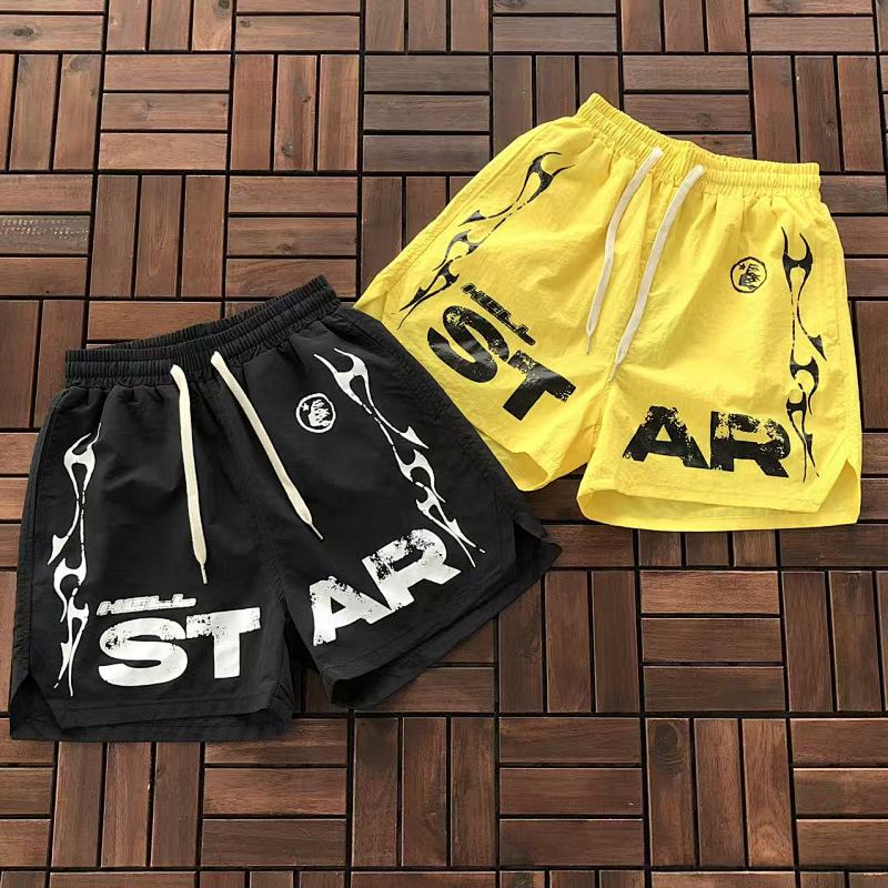 Other ~115 HELLSTAR SHORTS 55012970 (Im 185CM 80KG Iwear Size S In The Photo), photo 1
