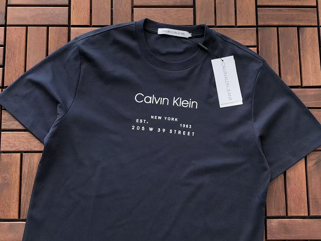 Other ~89 C🔥L🔥IN K🔥E🔥N T-SHIRT 22120845 (Im 170CM 60KG Iwear Size L In The Photo) - Image 11