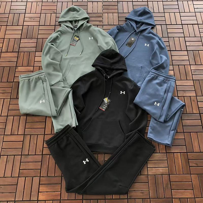 TOP~175 PANTS~185 U🔥D🔥R A🔥MO🔥R HOODIE, photo 1