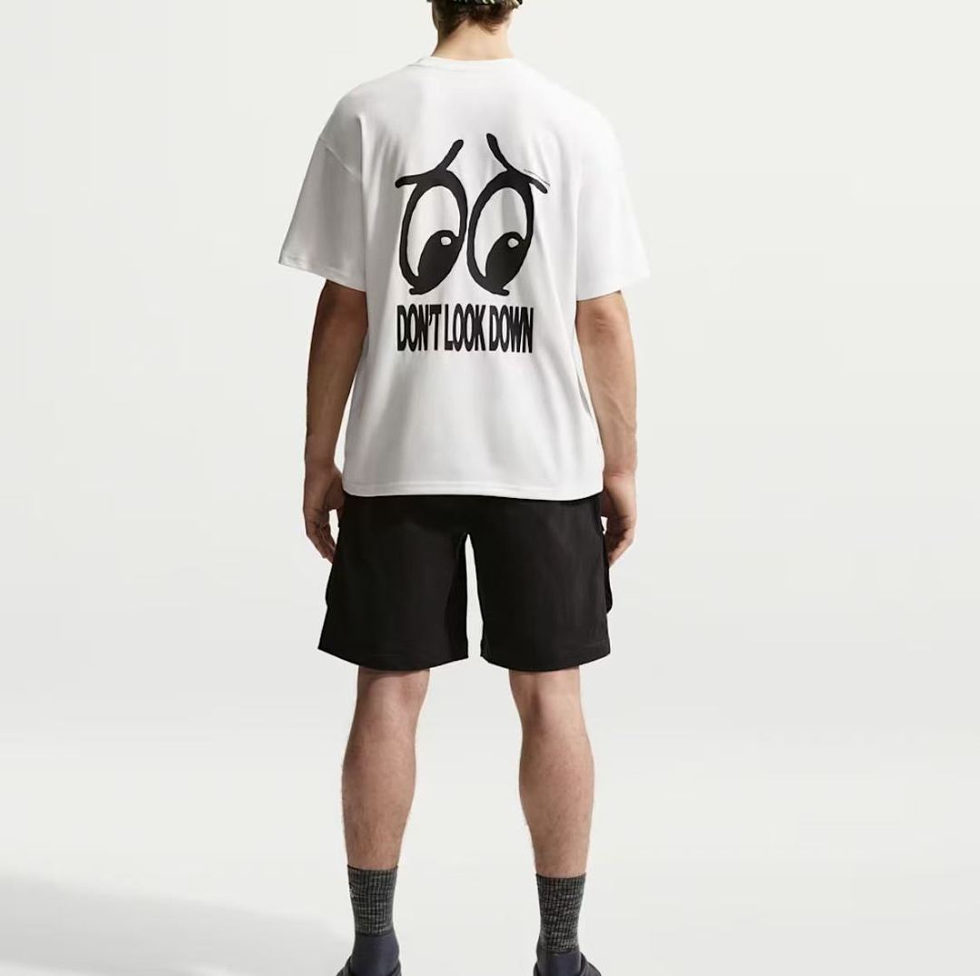 Other ~ 99 N🔥K🔥 & A🔥G T-SHIRT 55050633 (Im 185CM 70KG Iwear Size L In The Photo) - Image 6