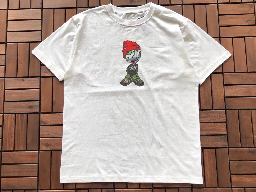 On Running ~95 DGK T-SHIRT - Image 5