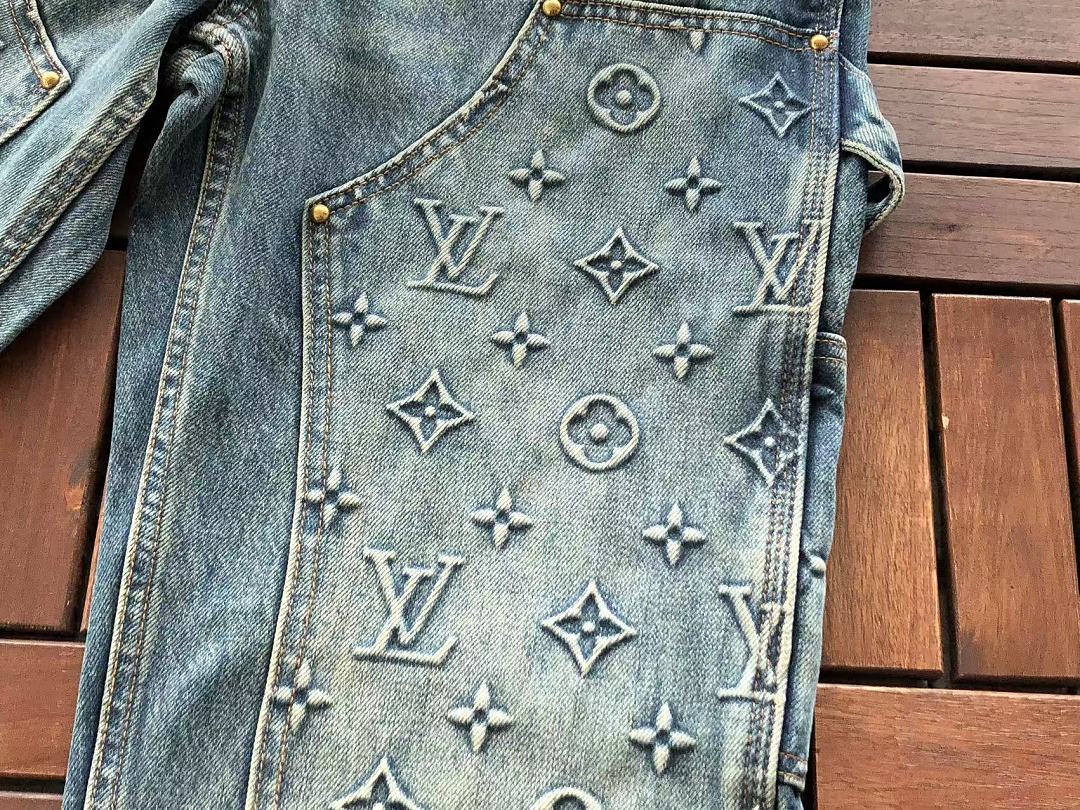 Other 🔥1:1 🔥~419 L🔥JEANS - Image 8