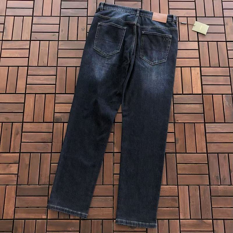 Other ~ 135 TOM FORD JEANS 55061118 (Im 185CM 80KG Iwear Size 36 In The Photo), photo 1