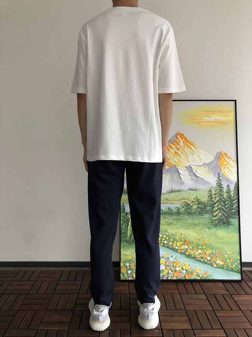 Other 125 A🔥I T-SHIRT 88033048 (Im 176CM 58KG Iwear Size S In The Photo) - Image 10