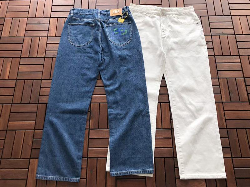 Other ~ 205 B🔥L🔥🔥🔥IA🔥A JEANS 11111221 (Im 176CM 58KG Iwear Size 30 In The Photo), photo 1