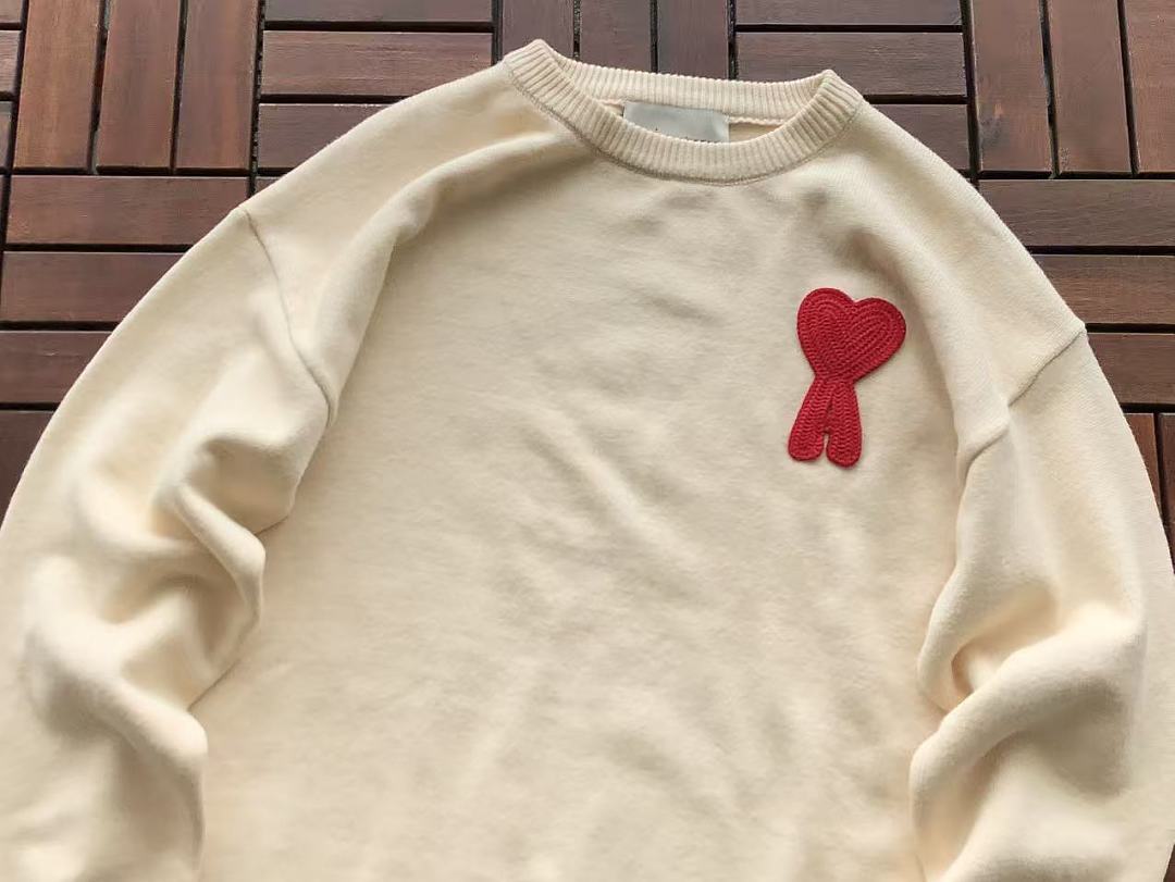 Other ~115 A🔥I SWEATER 77083103 (Im 185CM 70KG Iwear Size M In The Photo) - Image 13