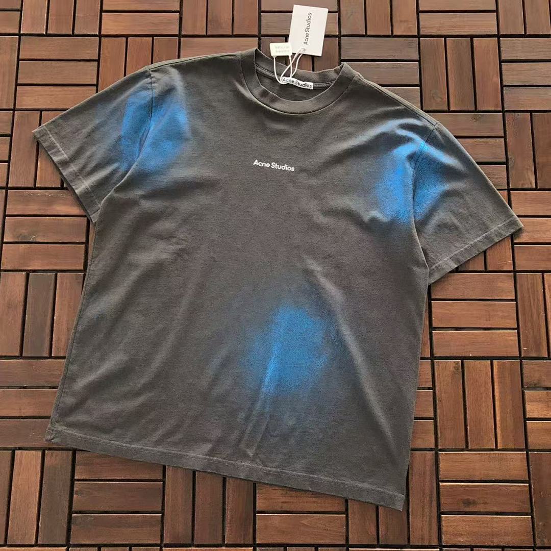Other 159 ACNE STUDIOS T-SHIRT 88032315 (Im 180CM 68KG Iwear Size M In The Photo), photo 1