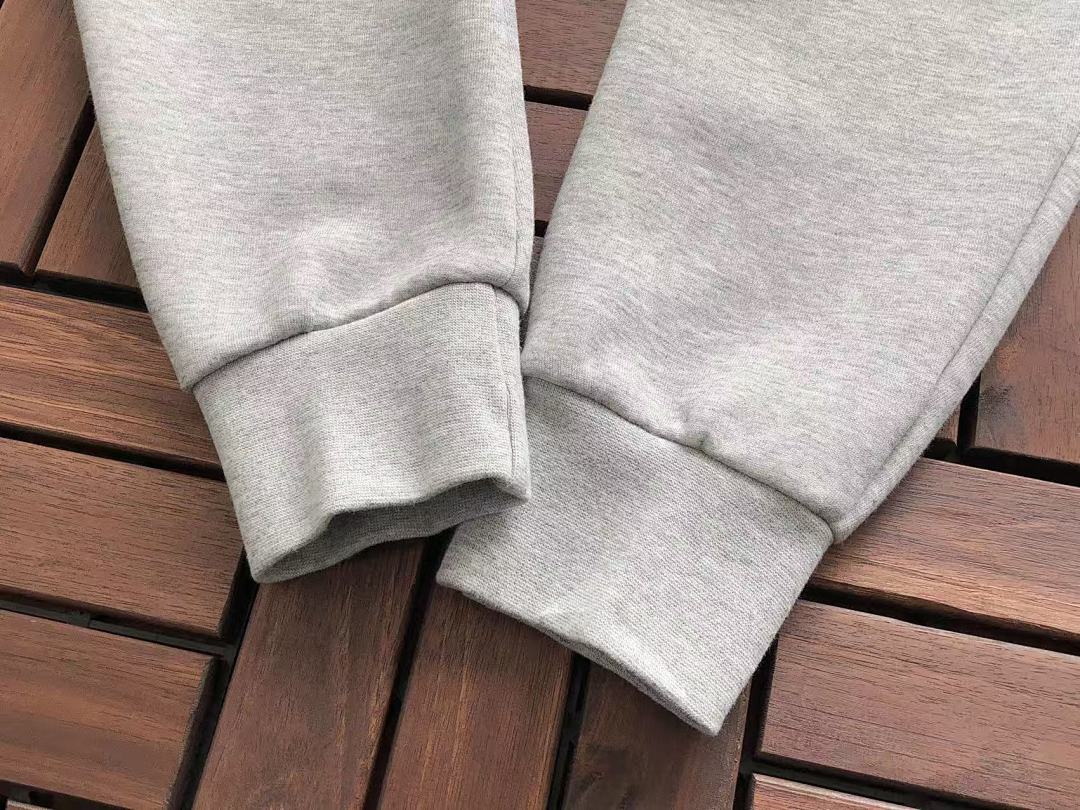 Other TF 2020 CU4489-063255 Zip-Up Coat CU4495-063245 Pants (Im 180CM 68KG Iwear Size S In The Photo) - Image 93