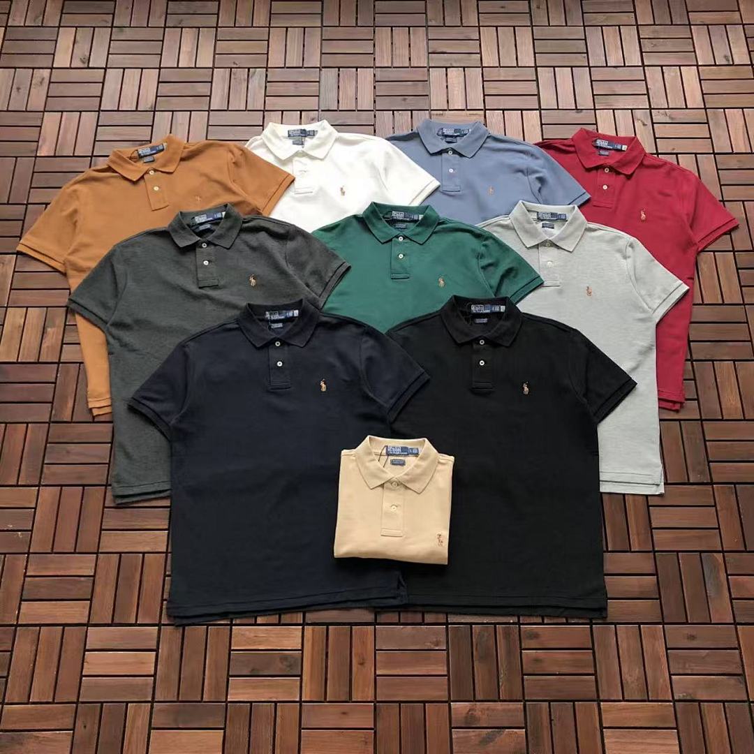 Other ~139 RA🔥PH🔥AU🔥EN POLO T-SHIRT 22111167 (Im 176CM 58KG Iwear Size M In The Photo), photo 1